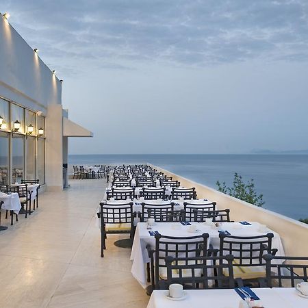 Divan Antalya Talya Hotel Restaurant billede