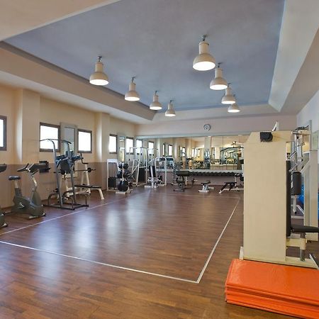 Divan Antalya Talya Hotel Faciliteter billede