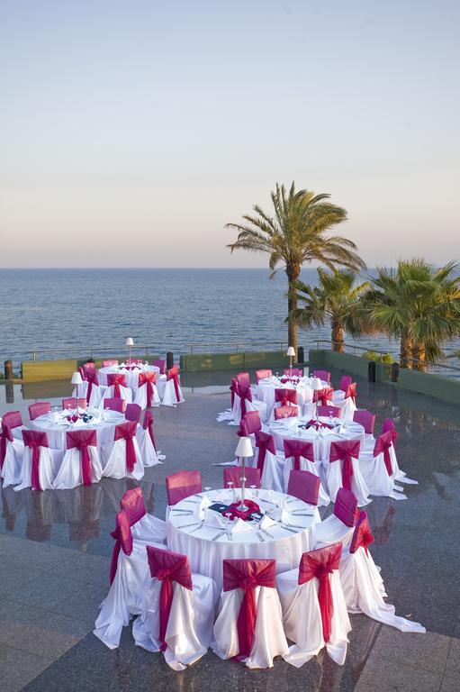 Divan Antalya Talya Hotel Eksteriør billede